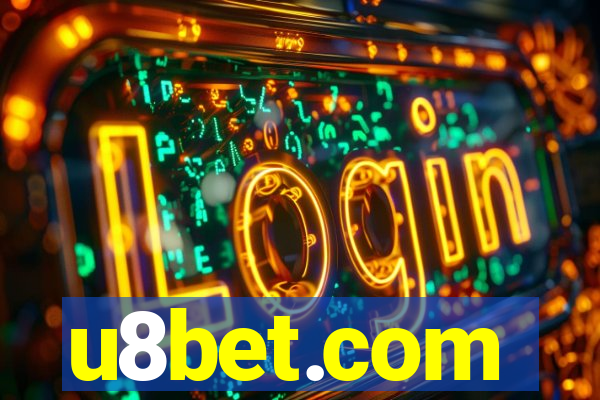 u8bet.com