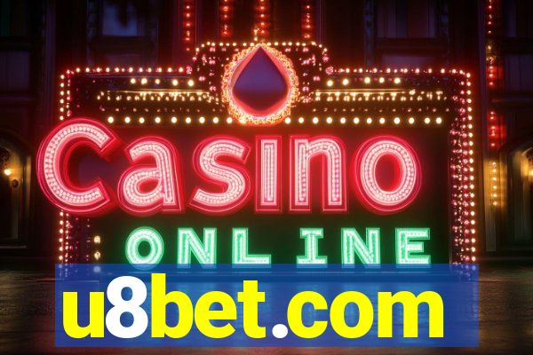 u8bet.com