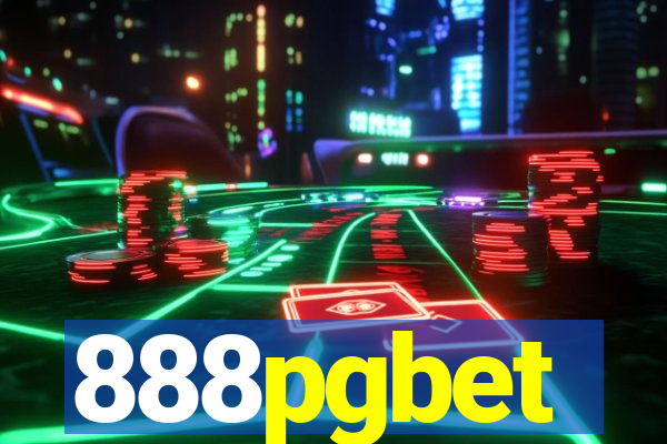 888pgbet