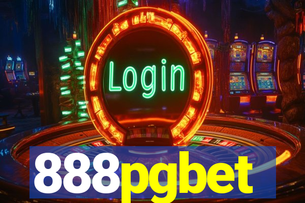 888pgbet