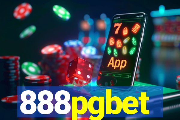 888pgbet