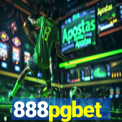 888pgbet