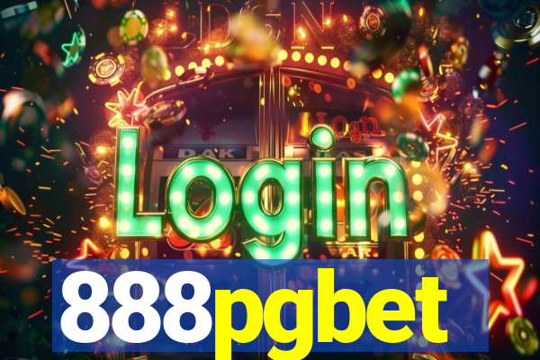 888pgbet