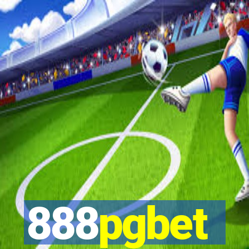 888pgbet