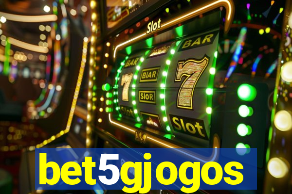 bet5gjogos