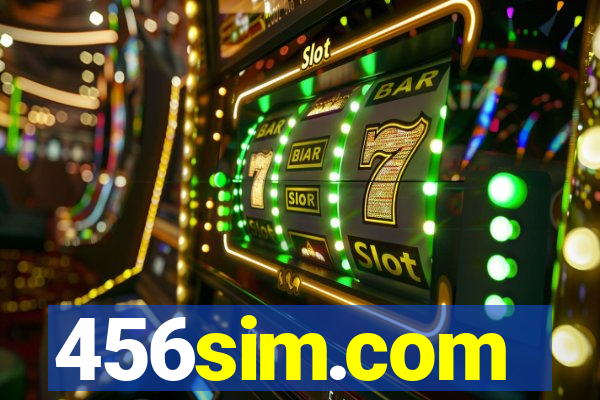 456sim.com