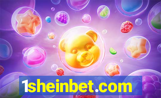 1sheinbet.com