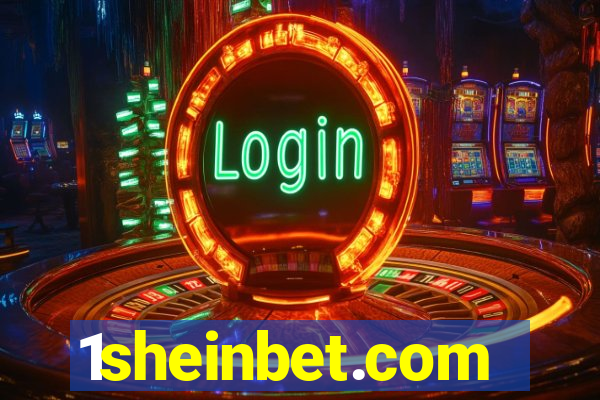 1sheinbet.com