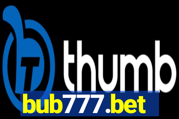 bub777.bet