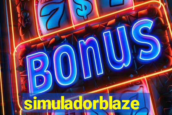 simuladorblaze