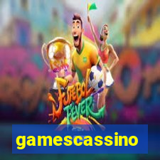 gamescassino