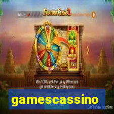 gamescassino