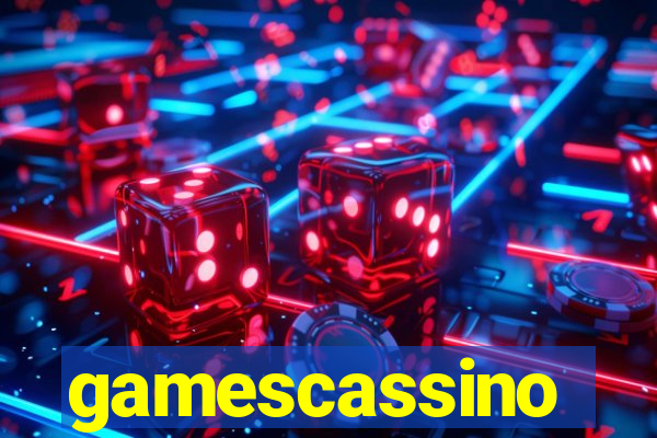 gamescassino