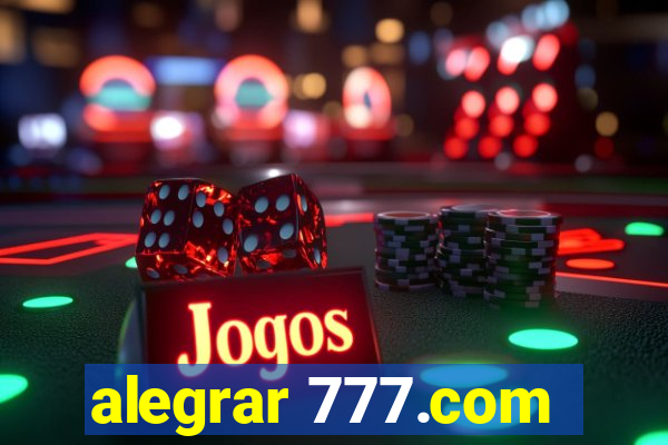 alegrar 777.com