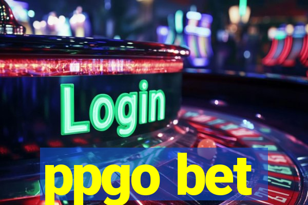 ppgo bet