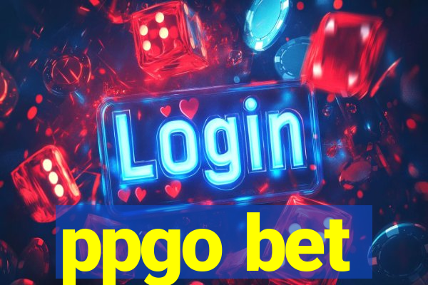 ppgo bet