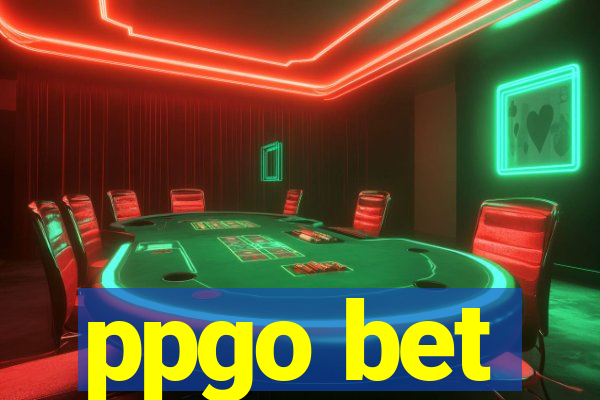 ppgo bet