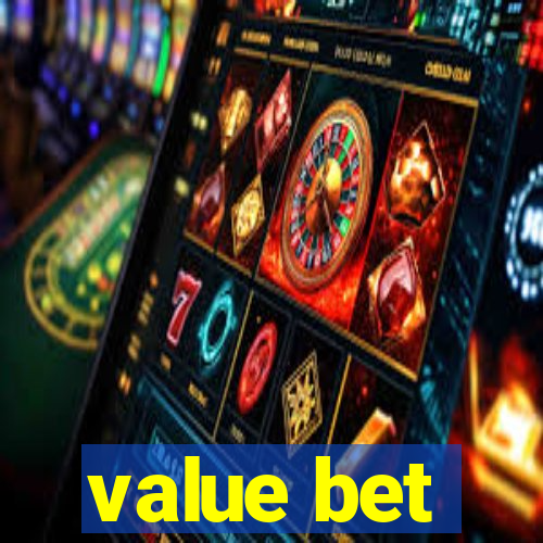 value bet