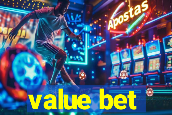 value bet