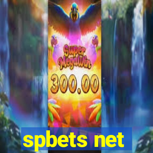 spbets net