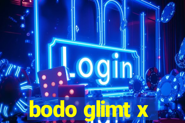 bodo glimt x