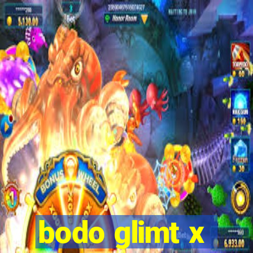 bodo glimt x