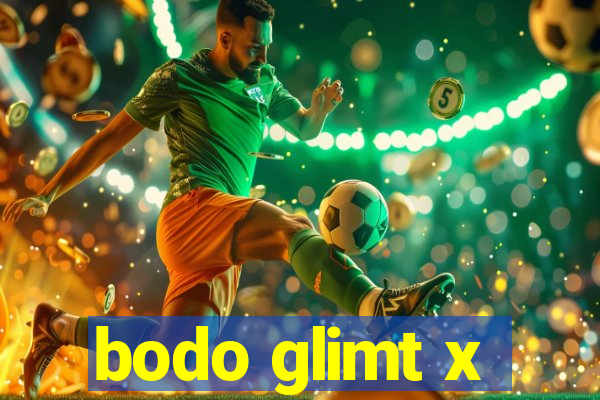 bodo glimt x