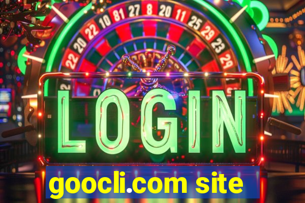 goocli.com site