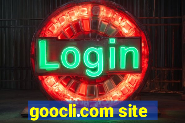 goocli.com site