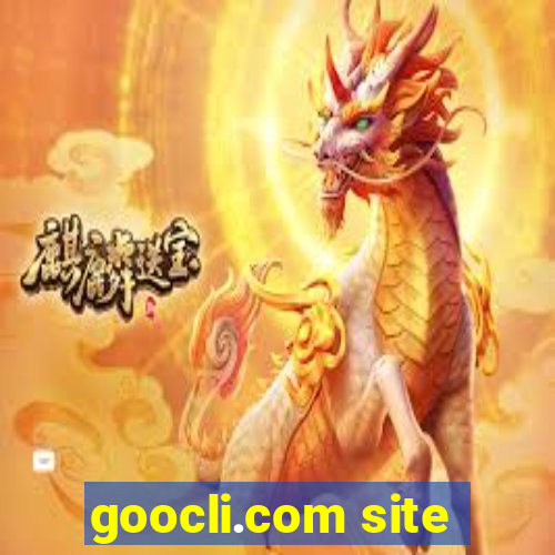 goocli.com site