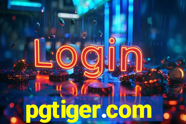 pgtiger.com