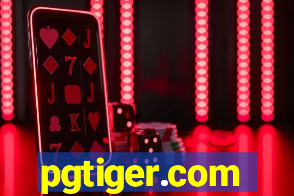 pgtiger.com