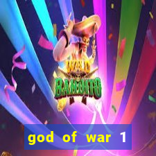 god of war 1 download android