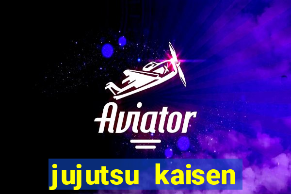 jujutsu kaisen maplestar assistir