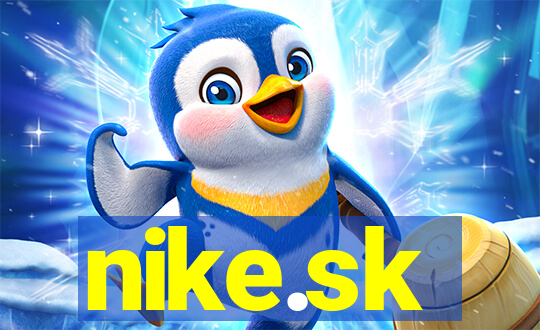 nike.sk