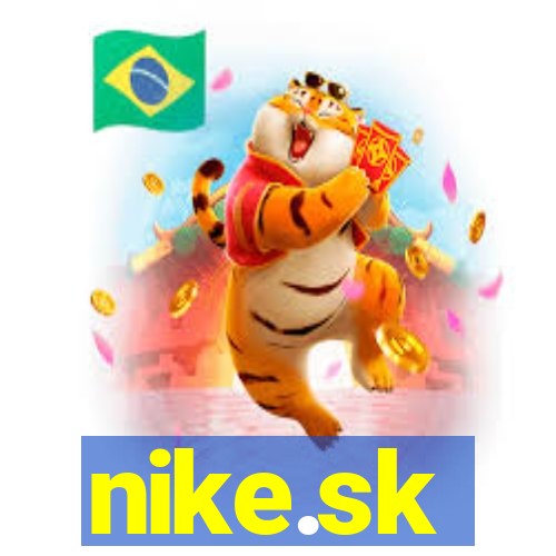 nike.sk