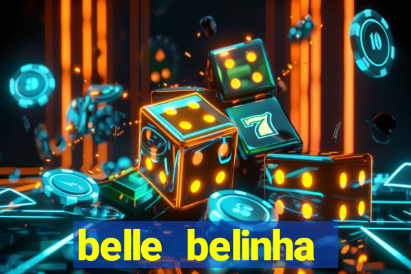 belle belinha privacy nude