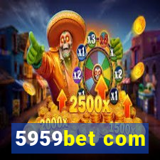 5959bet com