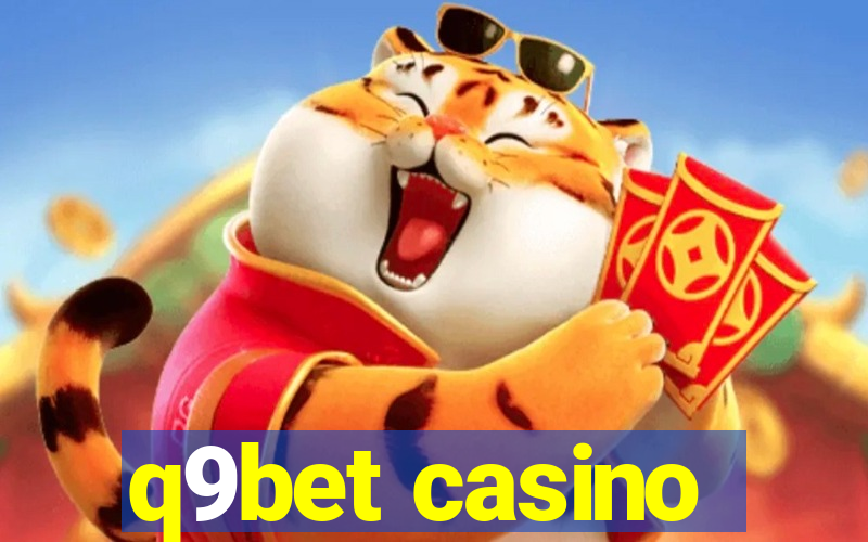 q9bet casino