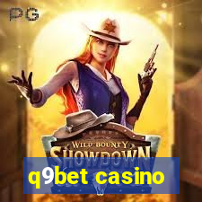 q9bet casino