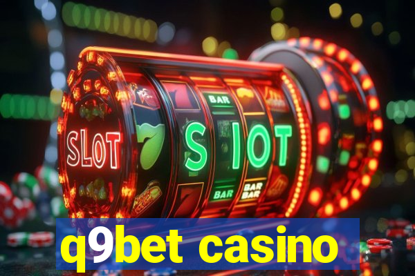 q9bet casino