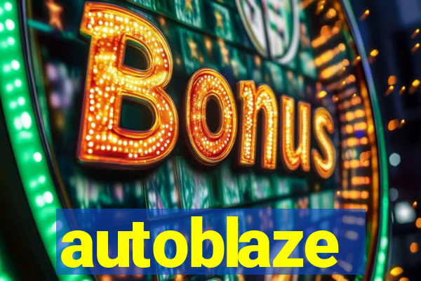 autoblaze