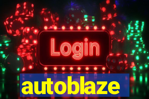 autoblaze