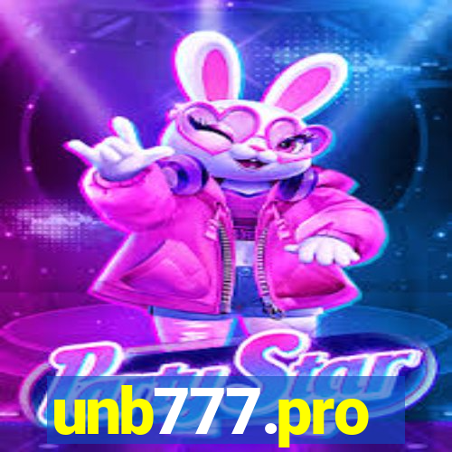 unb777.pro