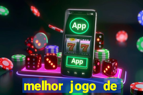 melhor jogo de celular offline