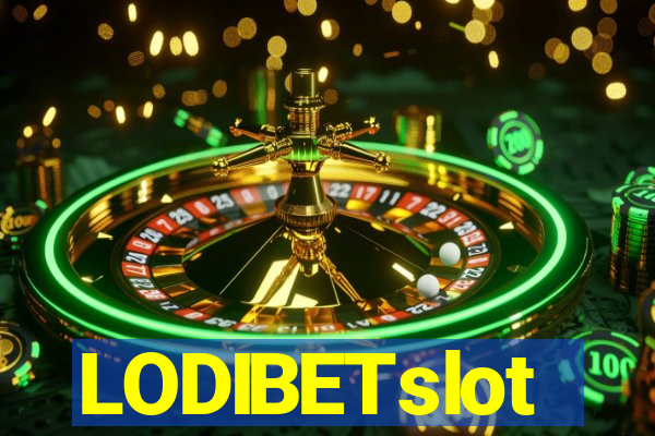 LODIBETslot