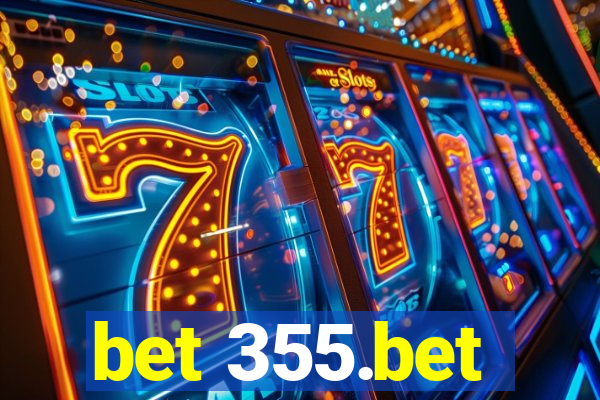 bet 355.bet