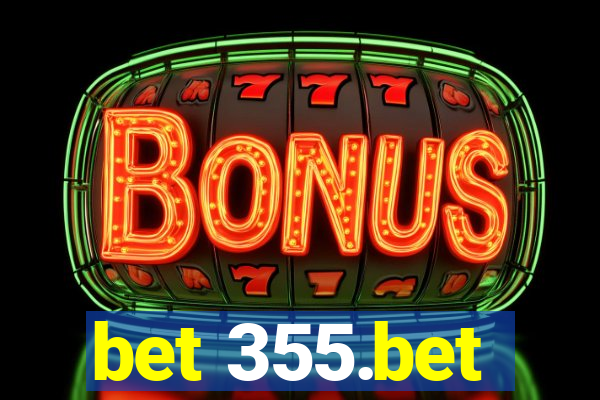 bet 355.bet