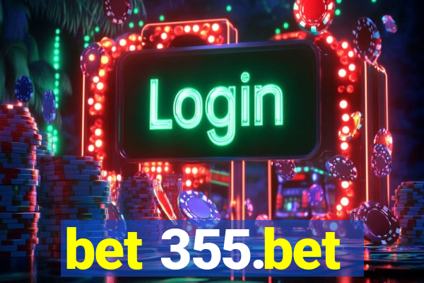 bet 355.bet