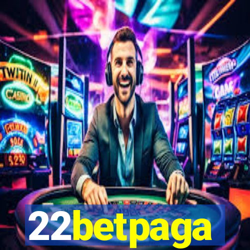 22betpaga